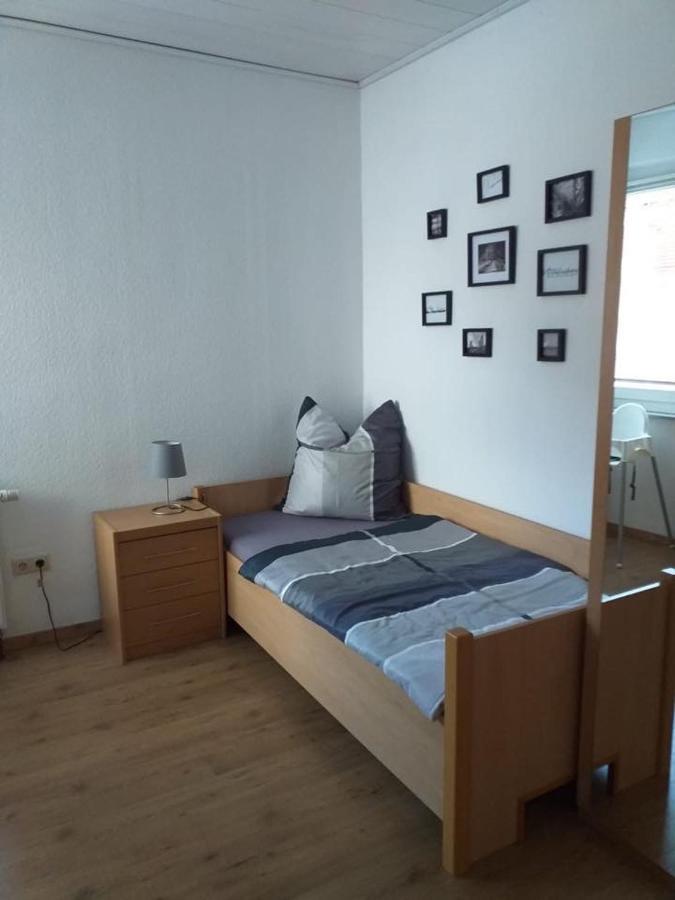Dat Sottje Huus Wilhelmshaven Eksteriør bilde